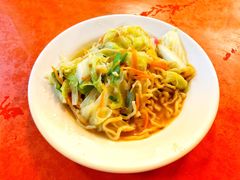 炒面-梅鑫海产店