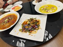 -平湖万怡酒店· 万荟轩