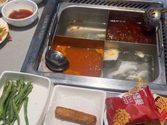 -海底捞火锅(万象汇店)