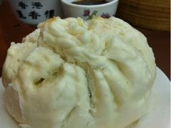 大包-香港蓮香樓(上環店)