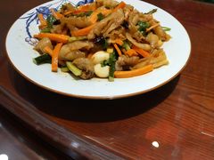 -八大碗·精致东北菜(东陵西路店)