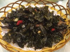-香顺·客家菜(东坑店)