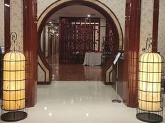 -希尔顿逸林大酒店-随园中餐厅(新区店)