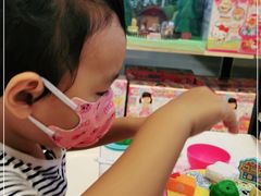 -宝大祥青少年儿童购物中心(南京东路店)