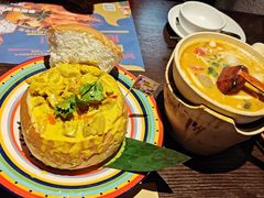 -泰妃殿(武汉首店)