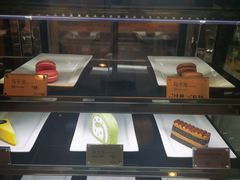 -麦当劳(东直门外大街店)