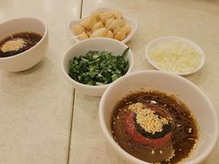 -八先生涮肉房(三里河店)