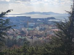 -青岛德国总督楼旧址博物馆