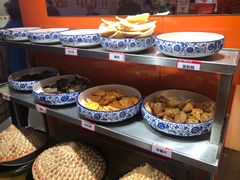 -萝鸡思味秘制泡菜(万家丽店)