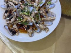 -吉莲利苑海鲜酒家(珠海拱北29年老字号店)