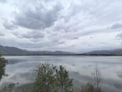-天梯山石窟