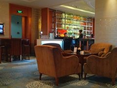 -上海新发展亚太JW万豪酒店