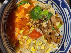 biangbiang面-左陕右甘(亚运村店)