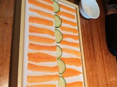 -壹湖两岸·鱼鲜山里菜(东江湖店)