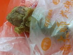 潘大师-潘大师炸鸡腿(莱蒙店)