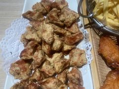 -叶派龙虾•招牌香辣蟹·海鲜(中海国际店)