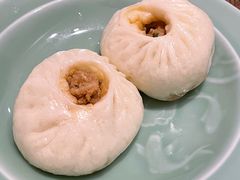 -老清朝包子铺(开明街店)