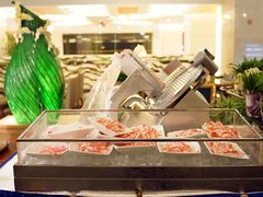 -佰园全日西餐厅-厦门佰翔软件园酒店