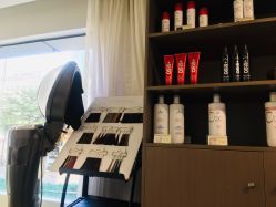 -新晨·SALON·形象造型