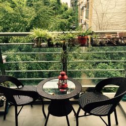 -晓V彩妆造型(大学路店)