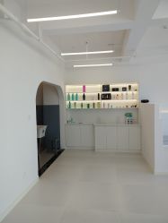 -Hello Lady发型设计