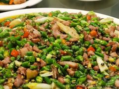 -江湖黑大兔(杨家坪店)
