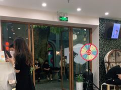 -拾光秀照相馆(石家庄勒泰中心店)