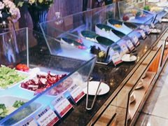 -佛山皇冠假日酒店-西餐厅