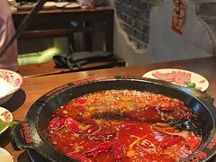 -牛市坎火锅(建设路店)