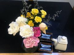 -达摩君日本料理(泰海花园小区店)