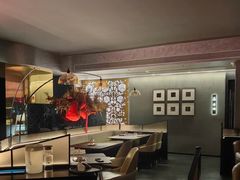 -烛影拾光观景餐厅·创意菜·摄影·小提琴(大唐不夜城店)