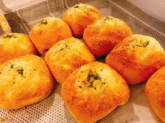 -吉美诺烘焙(公园北路店)