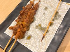 -西部马华清真食府·丝路菜(大钟寺店)