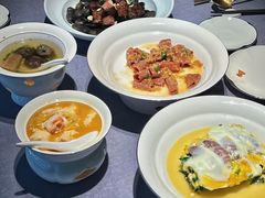 -怡情荟•海鲜青岛菜(五四广场旗舰店)