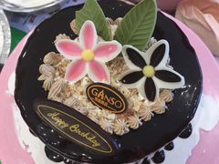 -GANSO元祖食品(大市口店)