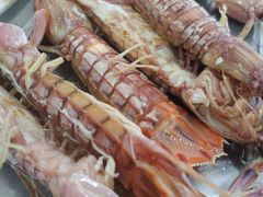 -渔民船说·北塘海鲜·天津菜·海肠捞饭(北塘古镇店)