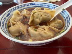 -古徽州馄饨店(宝安路店)