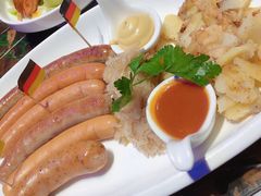 -MOSSO德国餐厅·音乐酒吧(环宇荟店)