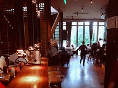 大堂-山葵家·创意料理(宁波来福士店)