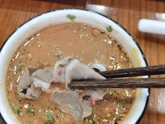 -岳合轩老北京涮肉