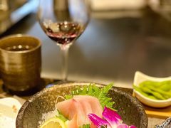 -枫品铁板烧(东樾店)