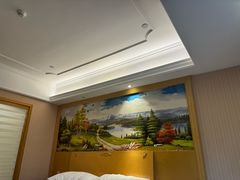 -维也纳酒店(南京奥体中心店)