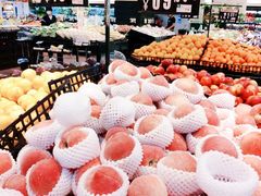 -BHG生活超市(安贞店)