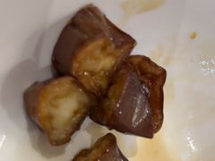 -月福京味斋·烤鸭店·北京菜(鼓楼总店)