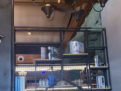 -蓝珊甄选海鲜自助·火锅大排档(近阿那亚店)