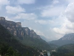 -山西通天峡景区