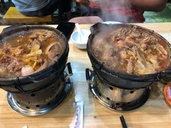 -范贤光鸡公煲(平乐园总店)