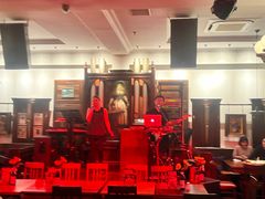 -宝莱纳餐厅(滨江店)