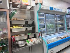 -晓马鸭店(新芜路店)