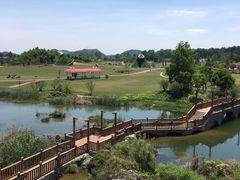 -云漫湖生态度假公园